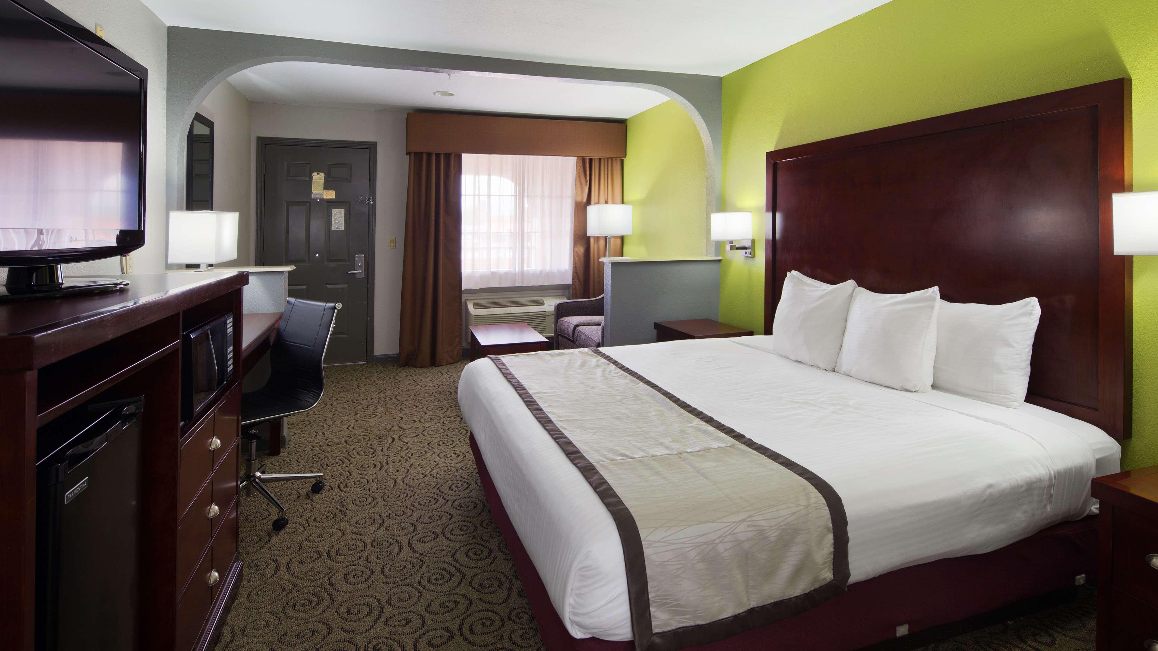 Surestay Hotel By Best Western Deer Park Εξωτερικό φωτογραφία