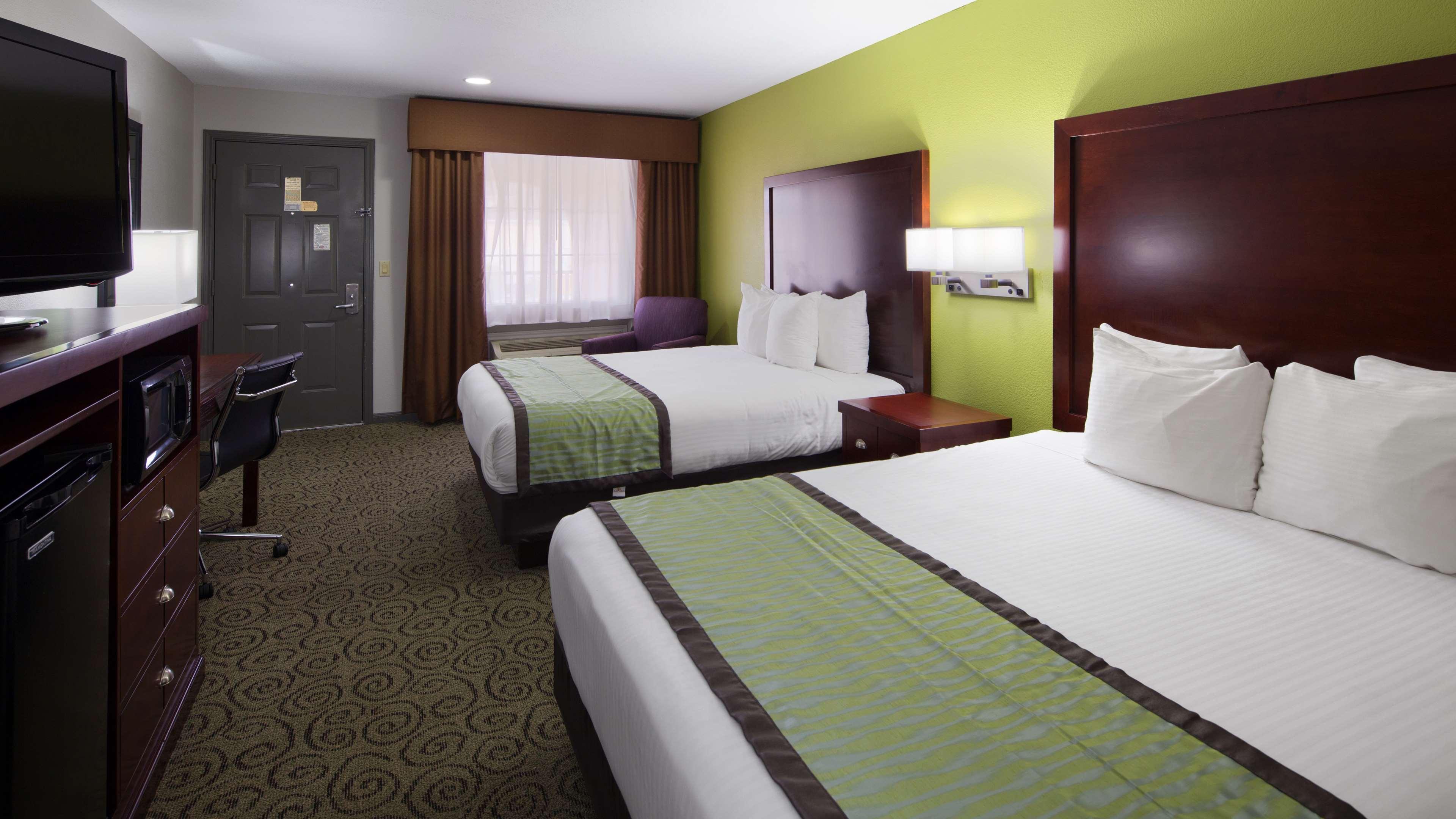 Surestay Hotel By Best Western Deer Park Εξωτερικό φωτογραφία