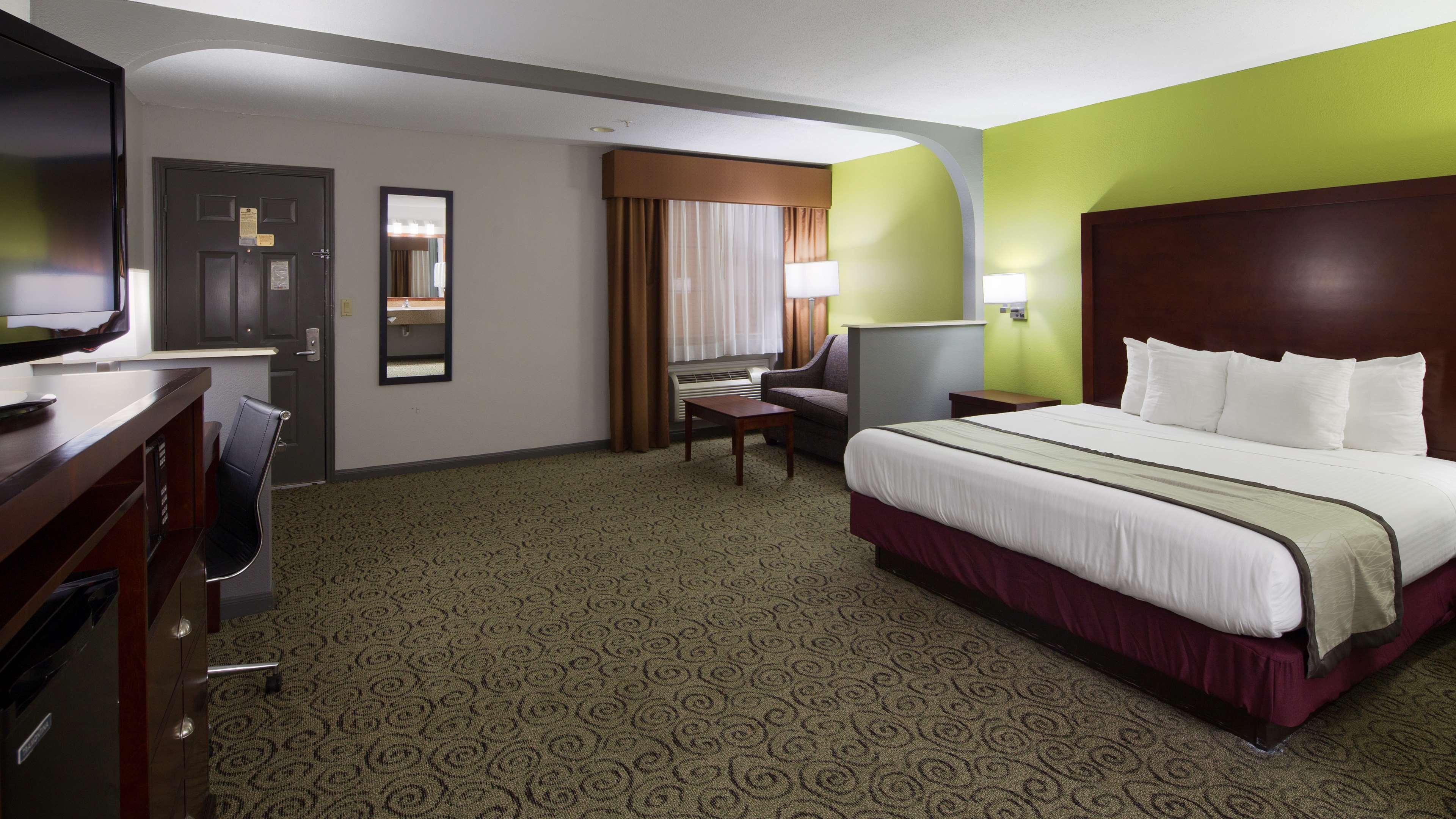 Surestay Hotel By Best Western Deer Park Εξωτερικό φωτογραφία