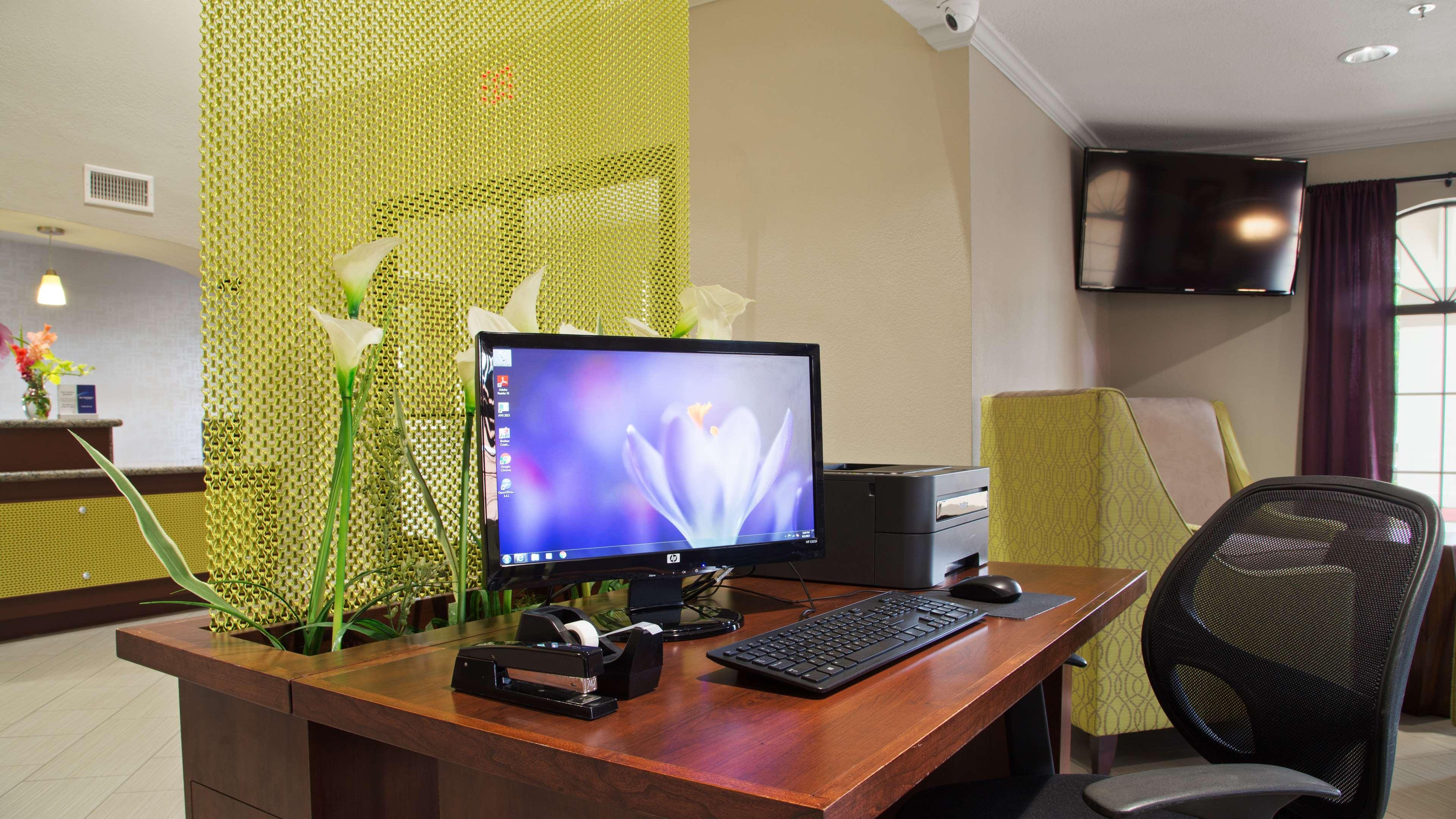 Surestay Hotel By Best Western Deer Park Εξωτερικό φωτογραφία