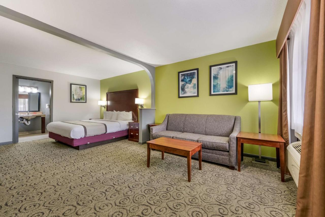 Surestay Hotel By Best Western Deer Park Εξωτερικό φωτογραφία