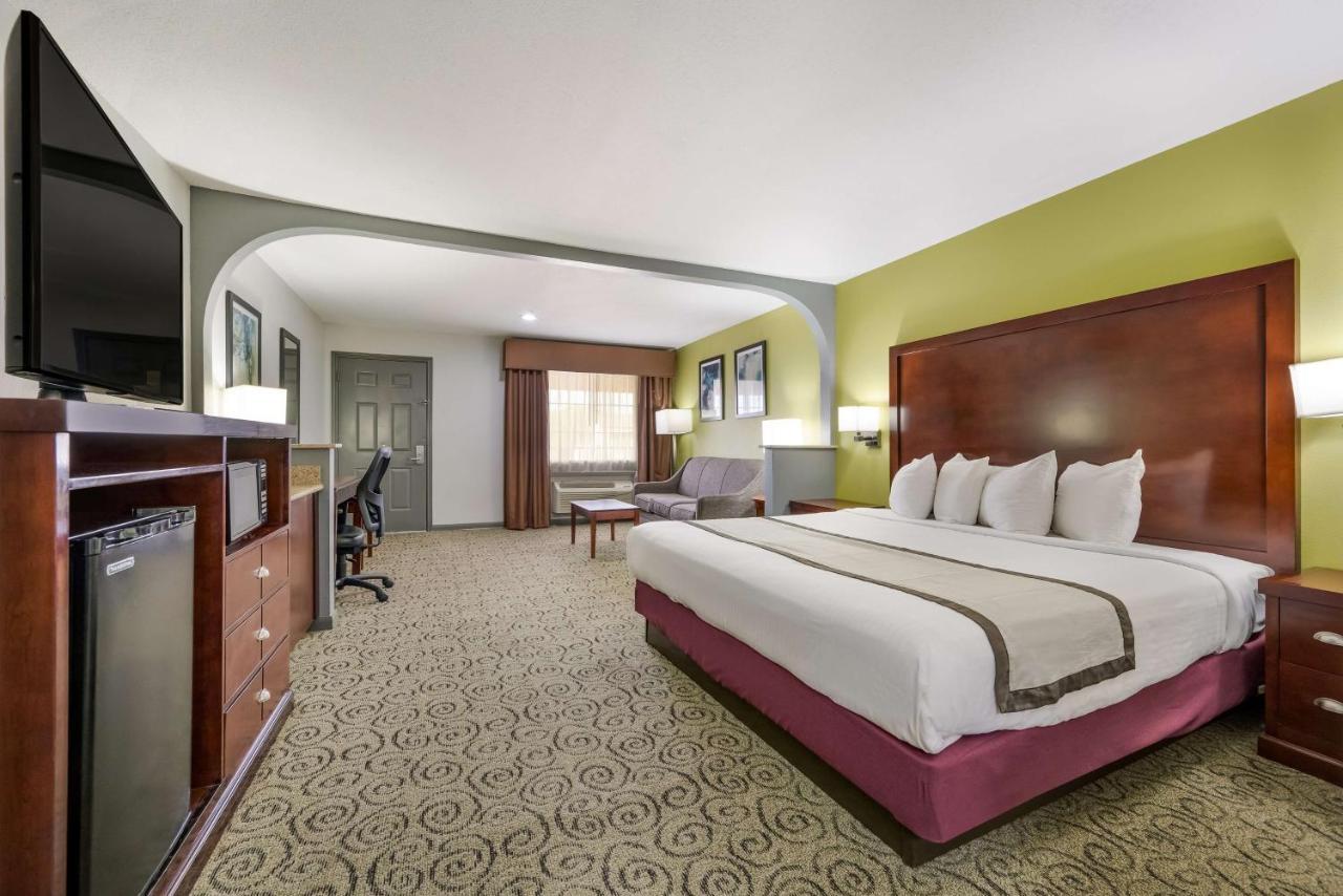 Surestay Hotel By Best Western Deer Park Εξωτερικό φωτογραφία