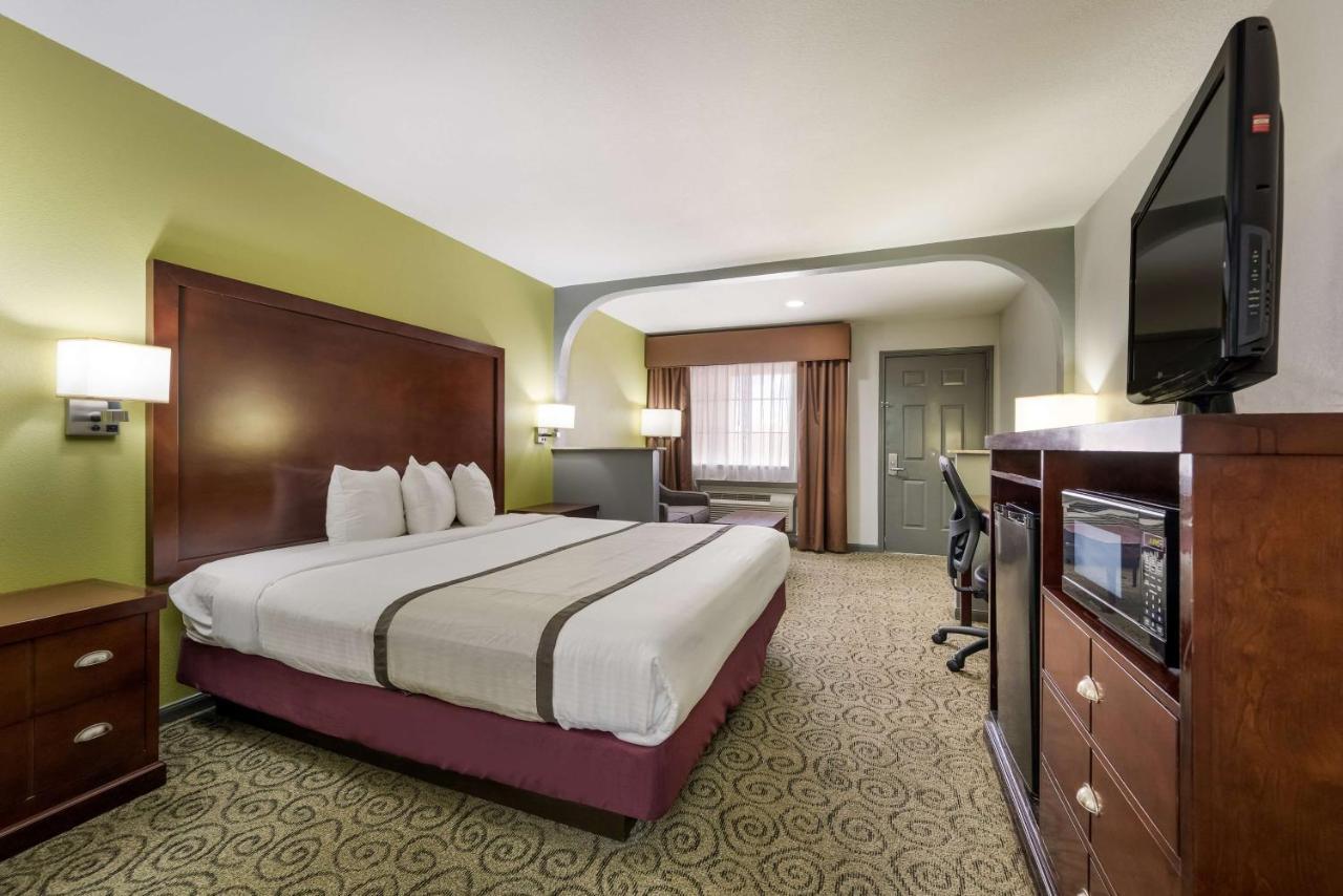 Surestay Hotel By Best Western Deer Park Εξωτερικό φωτογραφία