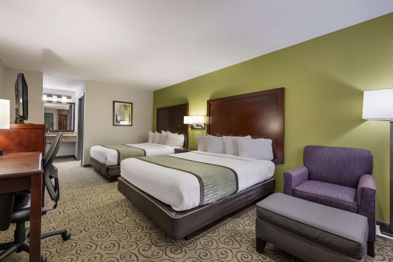 Surestay Hotel By Best Western Deer Park Εξωτερικό φωτογραφία