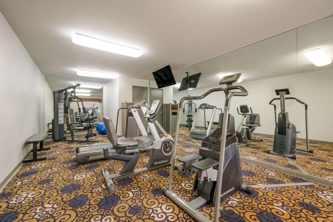 Surestay Hotel By Best Western Deer Park Εξωτερικό φωτογραφία