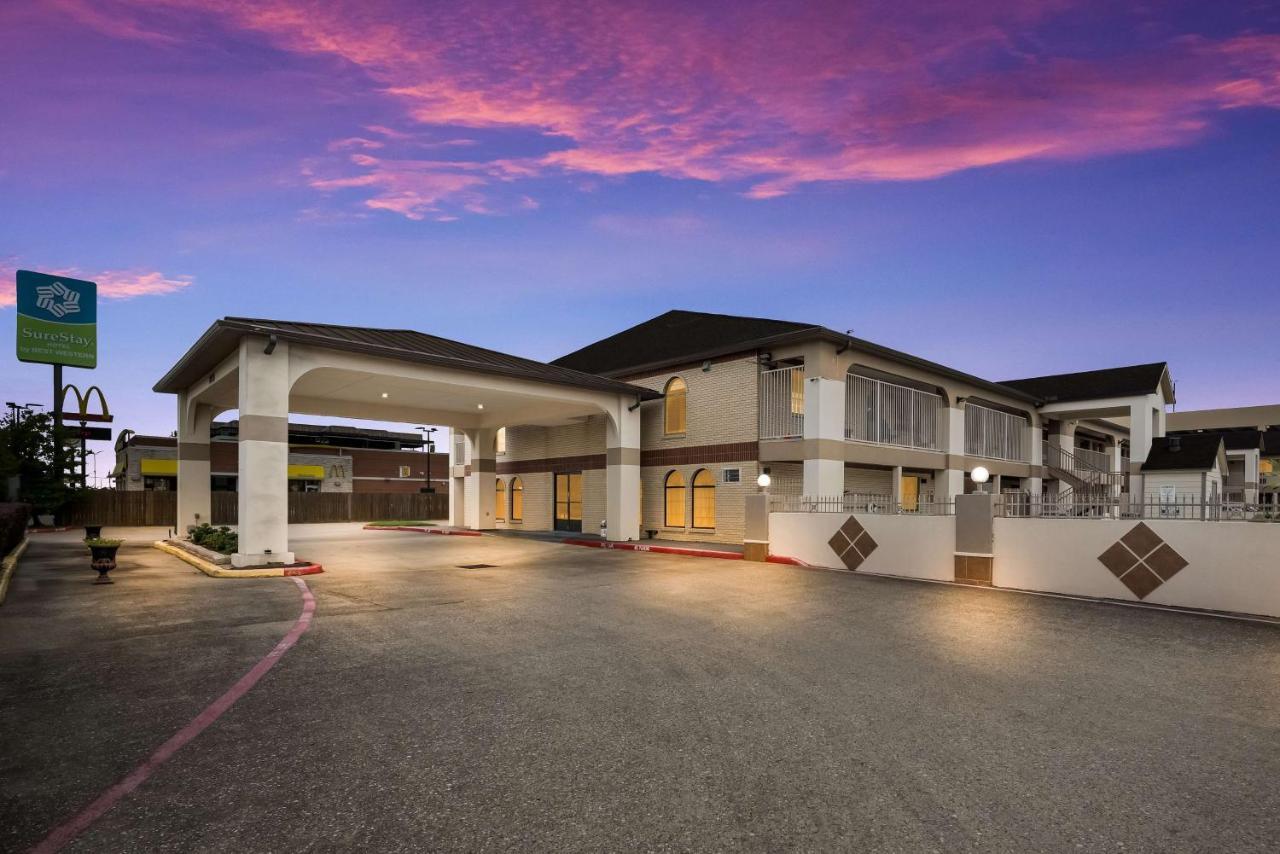 Surestay Hotel By Best Western Deer Park Εξωτερικό φωτογραφία