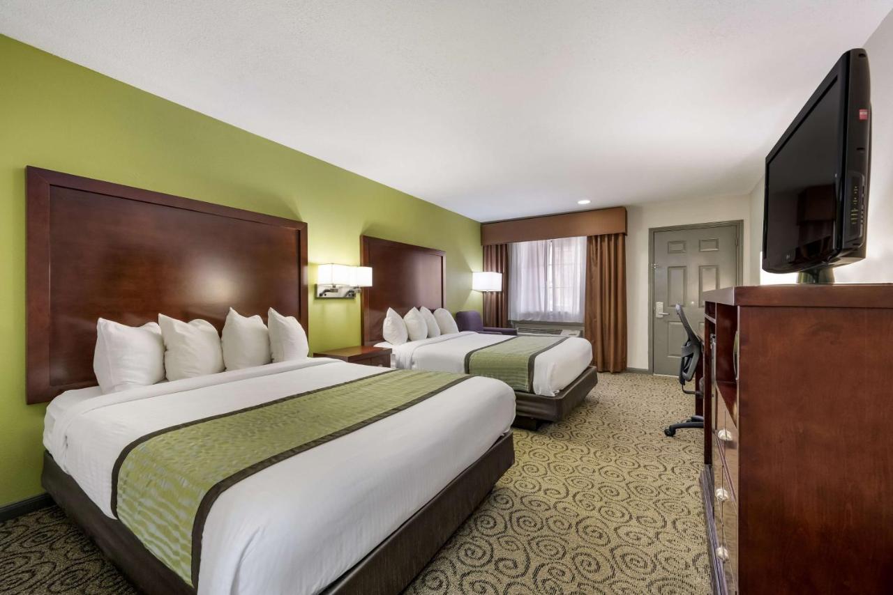 Surestay Hotel By Best Western Deer Park Εξωτερικό φωτογραφία