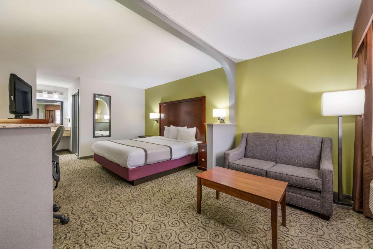 Surestay Hotel By Best Western Deer Park Εξωτερικό φωτογραφία