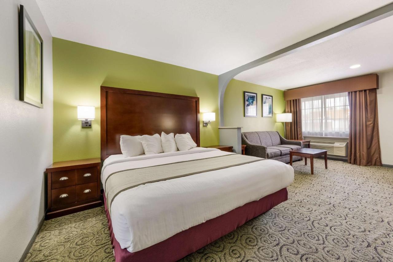 Surestay Hotel By Best Western Deer Park Εξωτερικό φωτογραφία